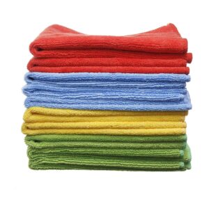 Ściereczki ręczniki ściągaczki
