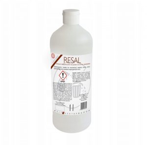 Gricard RESAL środek do neutralizacji nieprzyjemnych zapachów (zapachu moczu) 1L