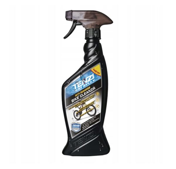 TENZI Bike Cleaner płyn do mycia rowerów 0,6l