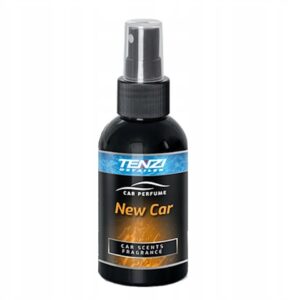 TENZI zapach samochodowy o zapachu New Car 100 ml
