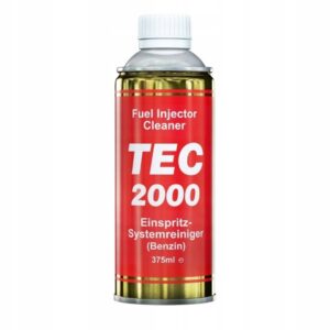 TEC 2000 czyści wtryski Fuel Injector Cleaner 375ml