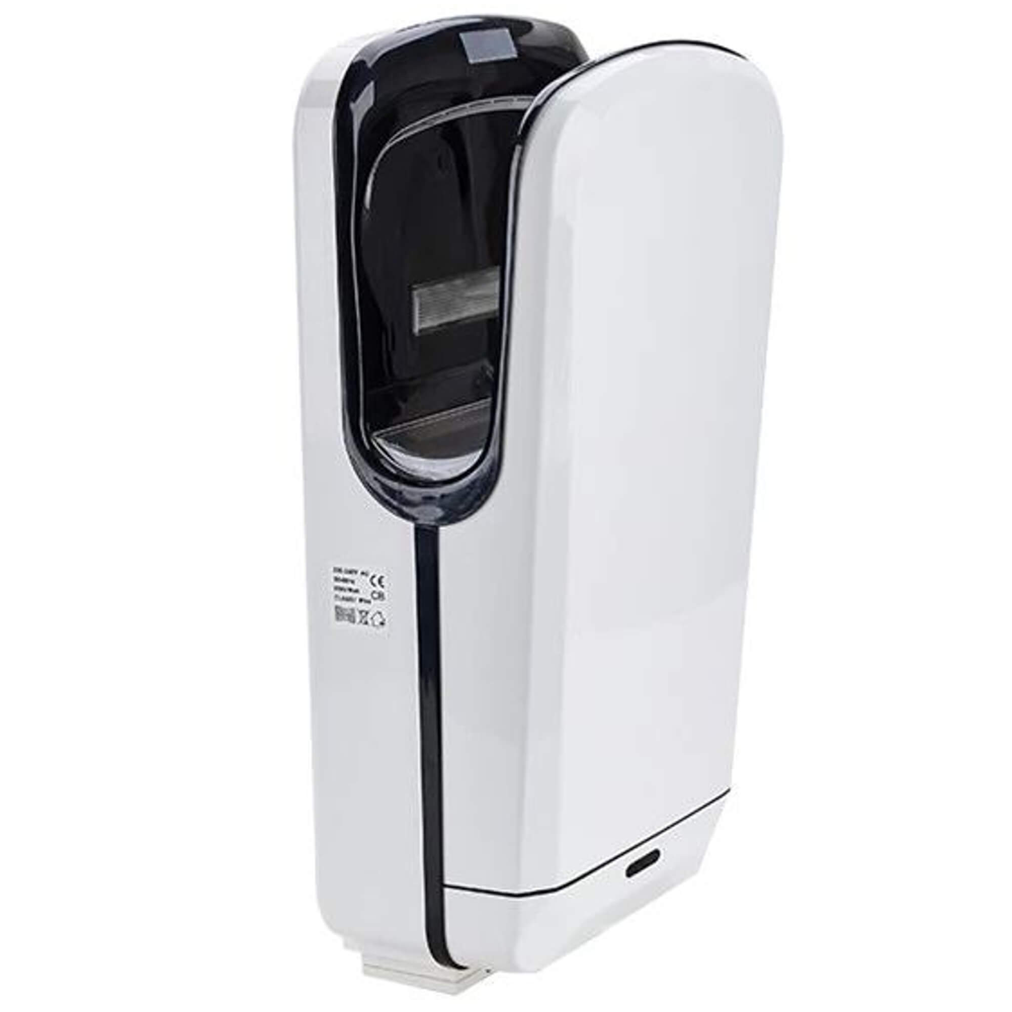 SUSZARKA DO RĄK KIESZENIOWA SMART FLOW 2000HEPA