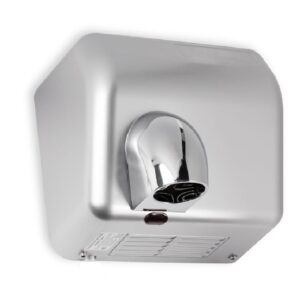 ELEKTRYCZNA SUSZARKA DO RĄK 2300W ABS SATYNA