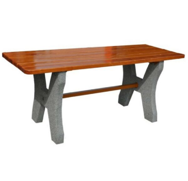 Betonowy stół UNIWERSALNY 1
