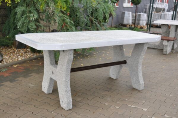Betonowy stół UNIWERSALNY 2 - obrazek 2