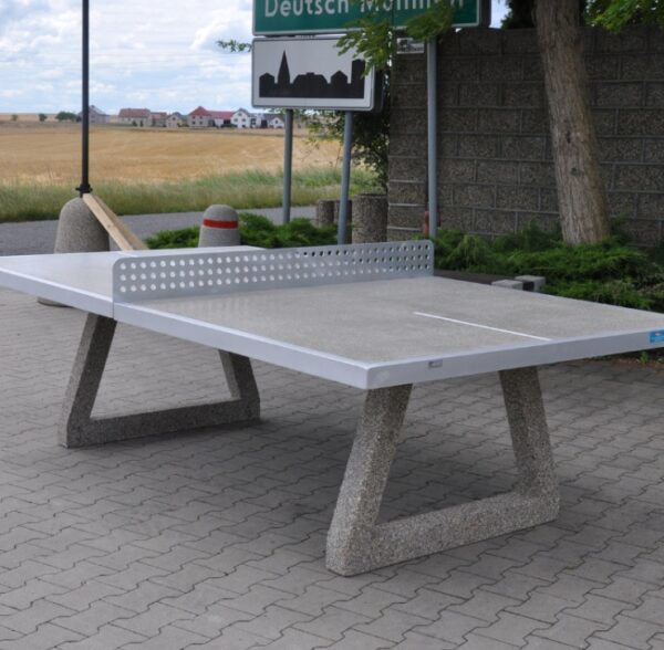 Betonowy stół do tenisa BETA - obrazek 3