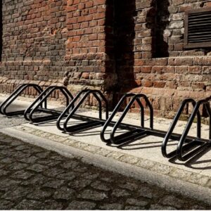 Stojak rowerowy na 5 rowerów Carlo