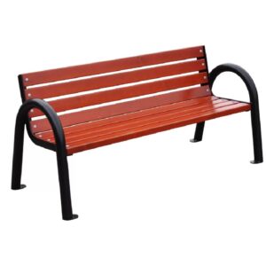 Ławka parkowa ogrodowa 170 cm ASI 6