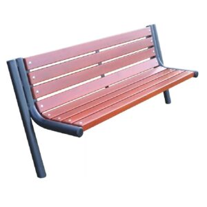 Ławka parkowa ogrodowa 180 cm AWO