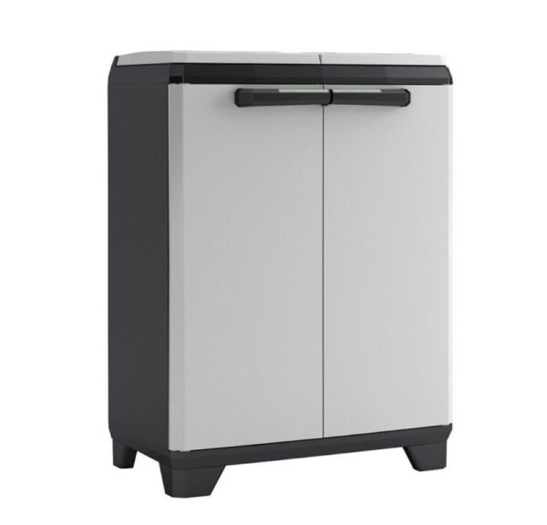 Pojemnik do segregacji 2x120l