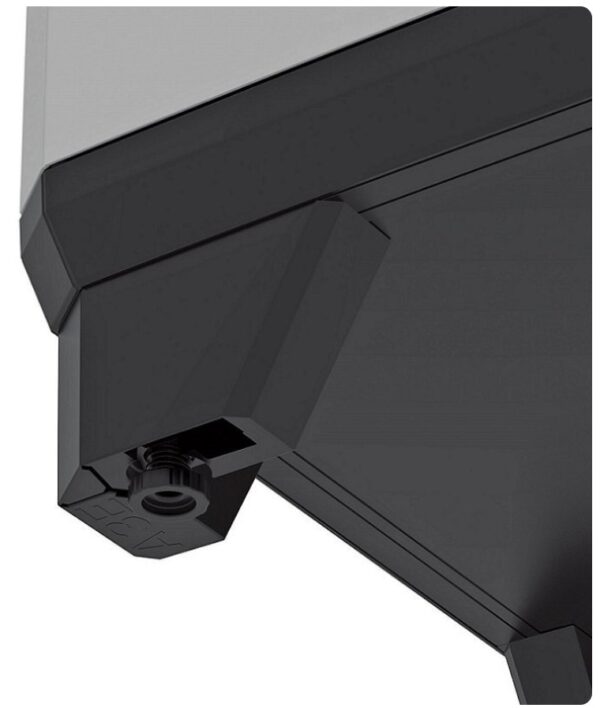 Pojemnik do segregacji 2x120l - obrazek 4