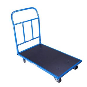 Wózki Transportowe
