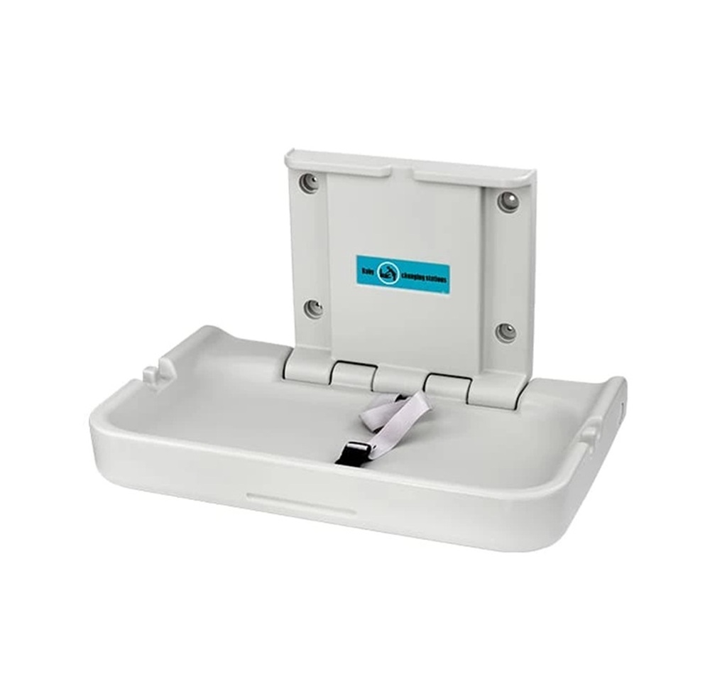 Przewijak dla dzieci i niemowląt