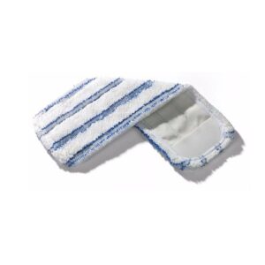 Nakładka z mikrofibry do mopa 40cm system kieszeniowy