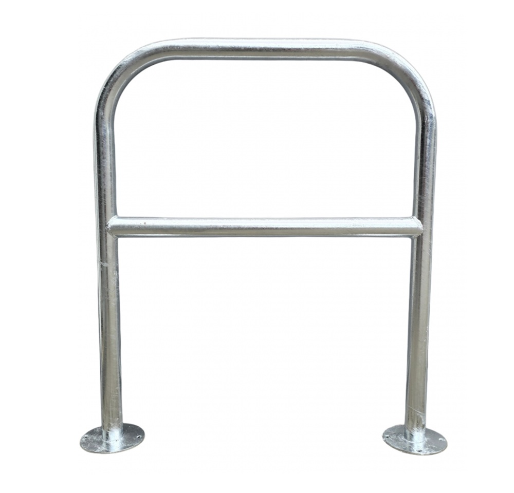 Barierka, odbojnica ORE 4 techniczna, magazynowa