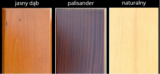 Zestaw mebli ogrodowy parkowy AMA 3 - obrazek 2