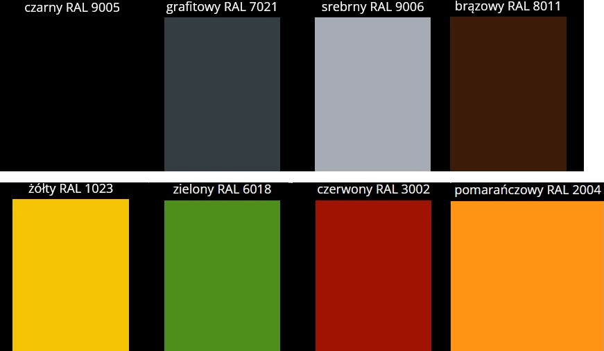 Zestaw mebli ogrodowy parkowy SORTBI 1 - obrazek 4