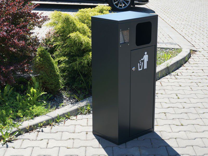 Koszopopielnica Taja I - obrazek 2