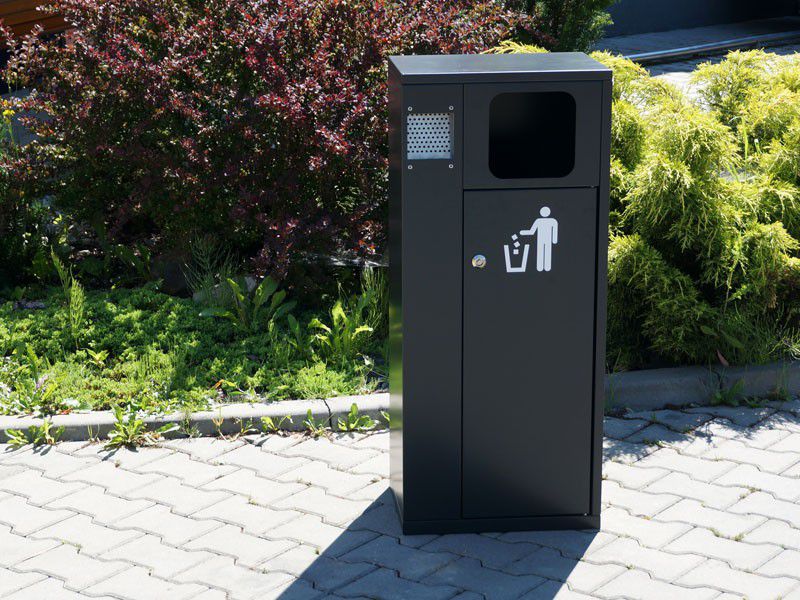 Koszopopielnica Taja I - obrazek 3