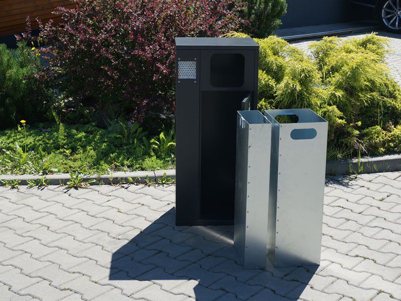 Koszopopielnica Taja I - obrazek 4