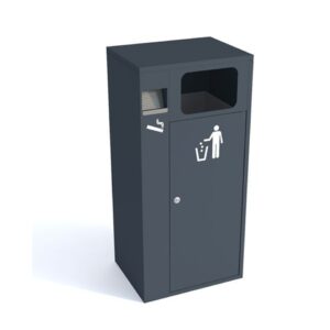 Koszopopielnica Taja I