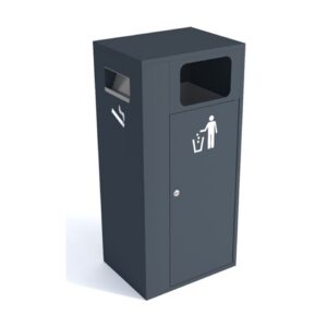 Koszopopielnica Taja II