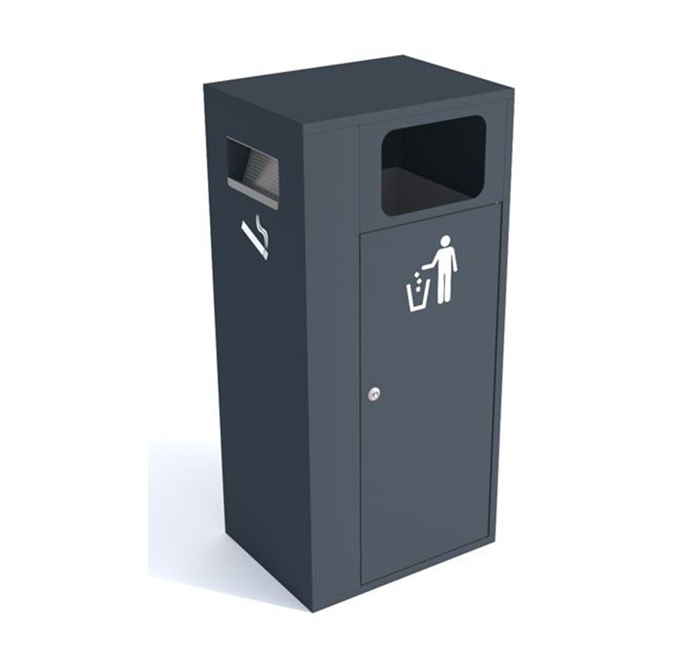 Koszopopielnica Taja II