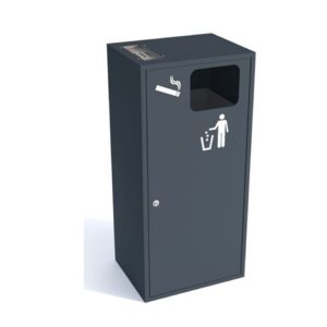 Koszopopielnica Taja III