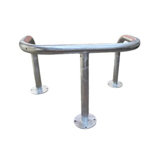 Odbojnica ORI 3 okalająca