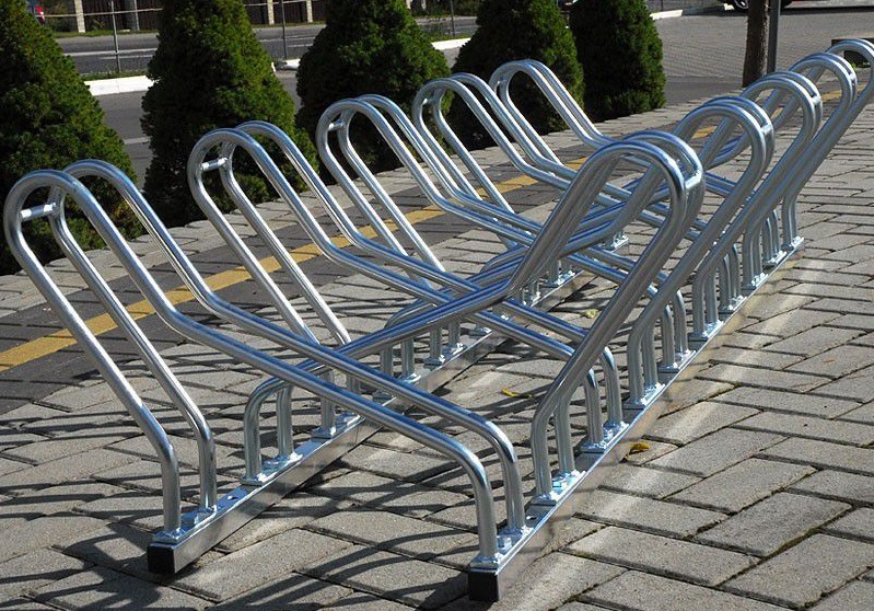 Stojak Rowerowy - OSI 12 - obrazek 2