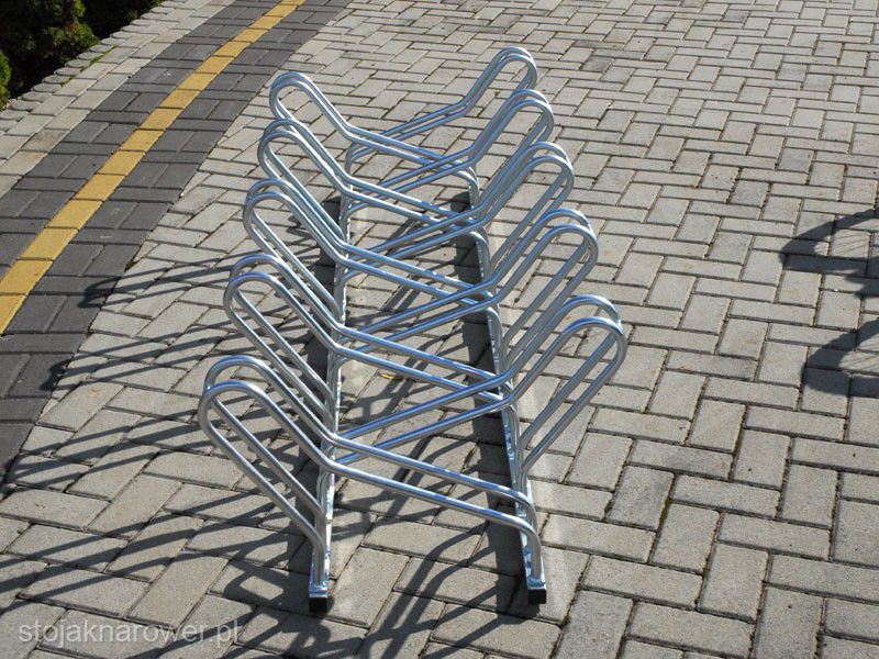 Stojak Rowerowy - OSI 12 - obrazek 3