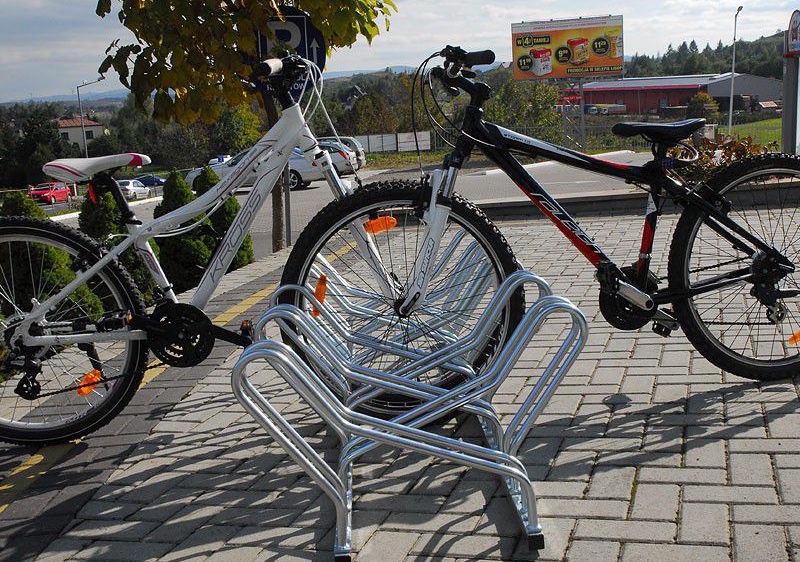 Stojak Rowerowy - OSI 12 - obrazek 5