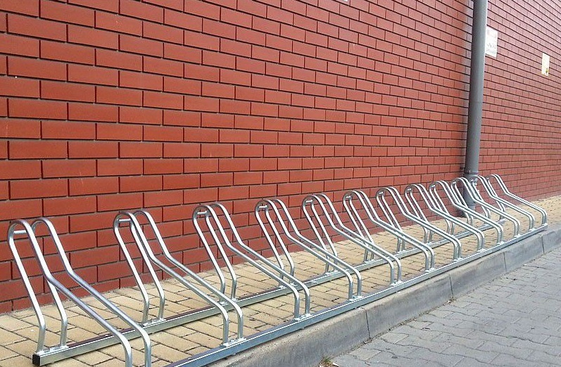 Stojak Rowerowy - ROSI 20 - obrazek 3