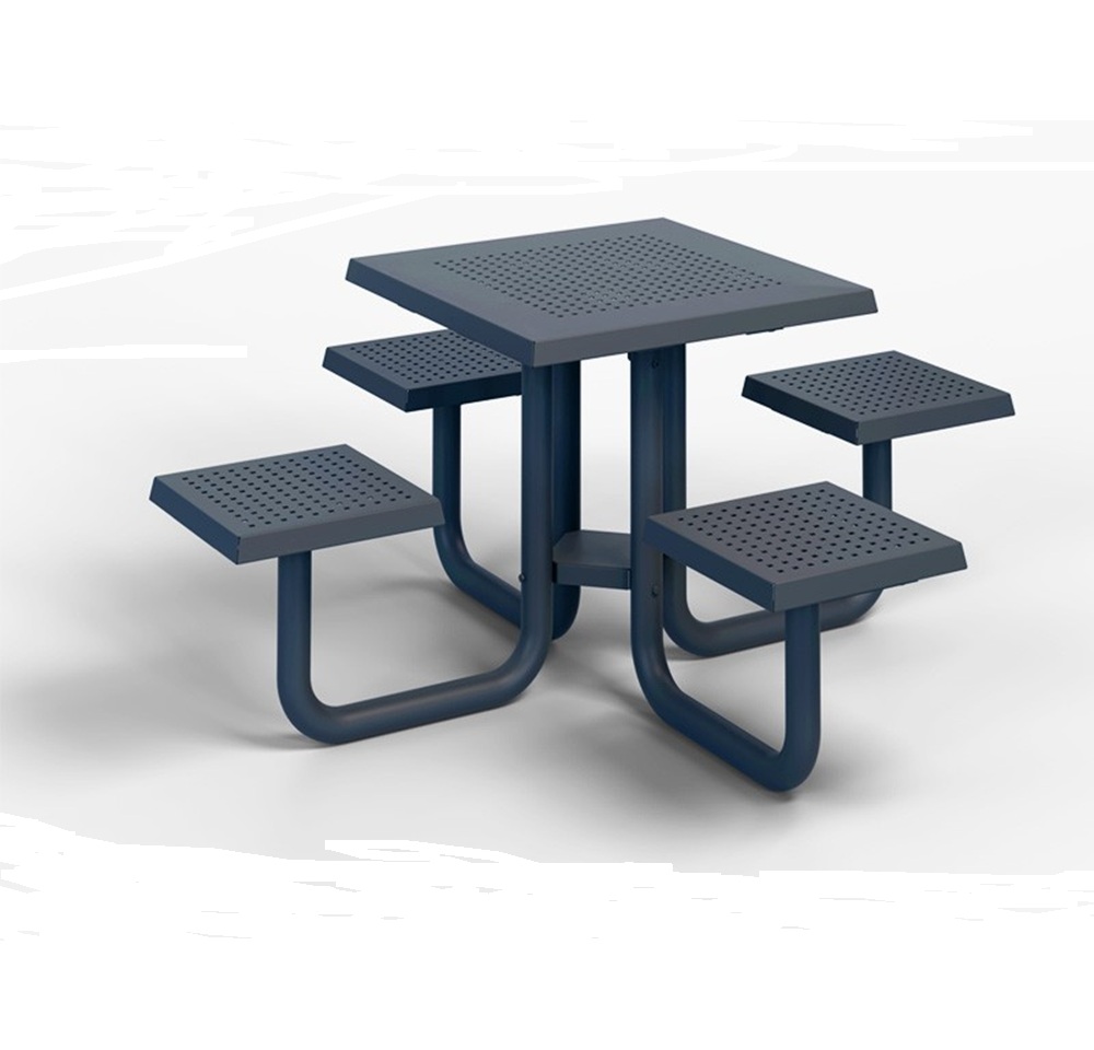 Zestaw mebli ogrodowy parkowy EMI 1