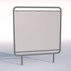 Tablica informacyjna HANA 3