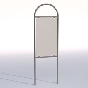 Tablica informacyjna ROA