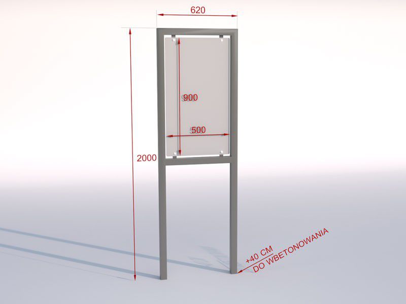Tablica informacyjna Hara - obrazek 2