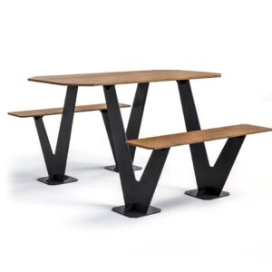 Uniwersalny stolik Viki 2