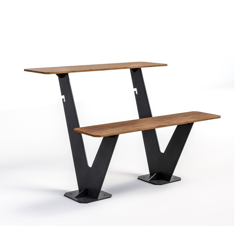 Uniwersalny stolik Viki 1