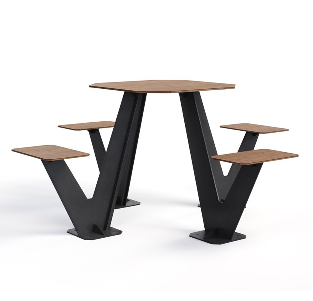 Uniwersalny stolik Viki 5 pod laptop, kawowy