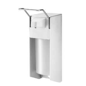 Dozownik do mydła i płynów dezynfekcyjnych DERO 1000ml