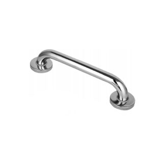 Poręcz 45 cm, stal nierdzewna