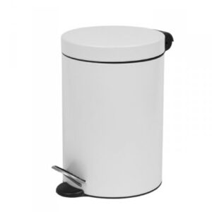 Kosz na śmieci 3L FREEDOM FRESH biały