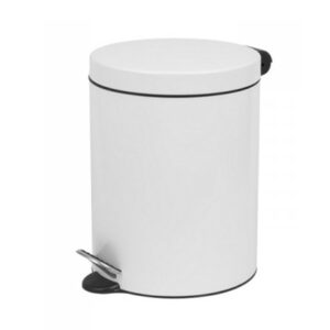 Kosz na śmieci 5L FREEDOM FRESH biały