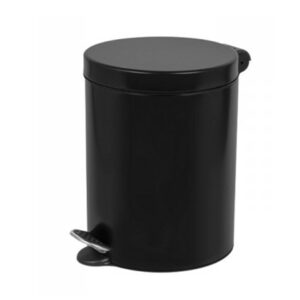 Kosz na śmieci 5L FREEDOM FRESH czarny