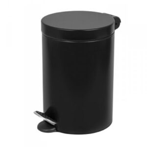Kosz na śmieci 3L FREEDOM FRESH czarny