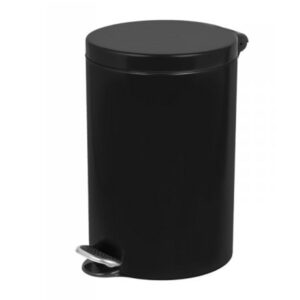 Kosz na śmieci 12L FREEDOM FRESH czarny