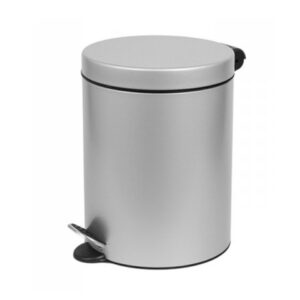 Kosz na śmieci 5L FREEDOM FRESH szary