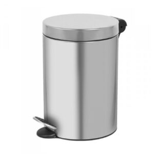 Kosz na śmieci 3L FREEDOM FRESH stal nierdzewna satyna