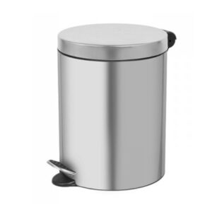 Kosz na śmieci 5L FREEDOM FRESH stal satyna